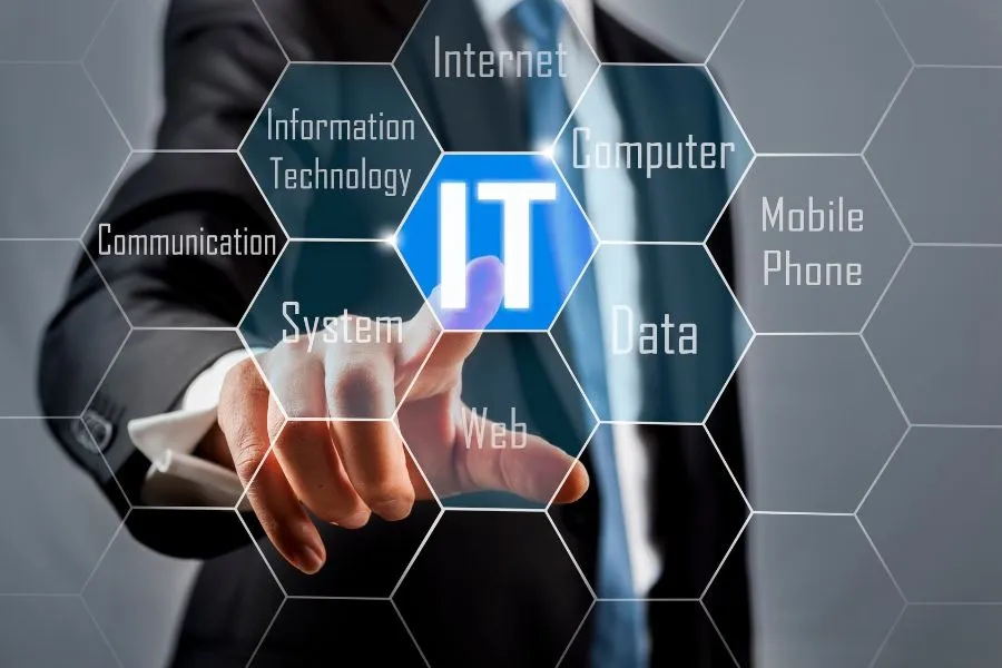Top 3 Advantages of IT consulting and support services